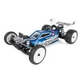 thumbnail image 1 of Team Associated ASC92422 RC10B7 1-10 Scale Buggy Body, Clear, 1 of 2