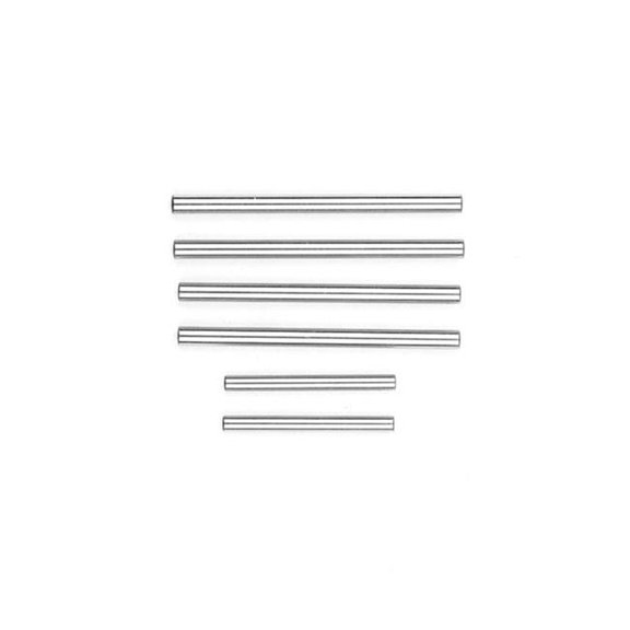 Team Associated ASC92547 RC10B84 Hinge Pin Set