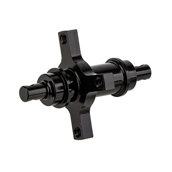 Associated 31880 Apex2 Center Spool Aluminum