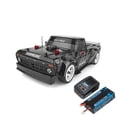 thumbnail image 1 of Team Associated Apex2 Hoonitruck Rtr Lipo Combo Asc30123C Cars Elec Rtr 1/10 ASC30123C, 1 of 9