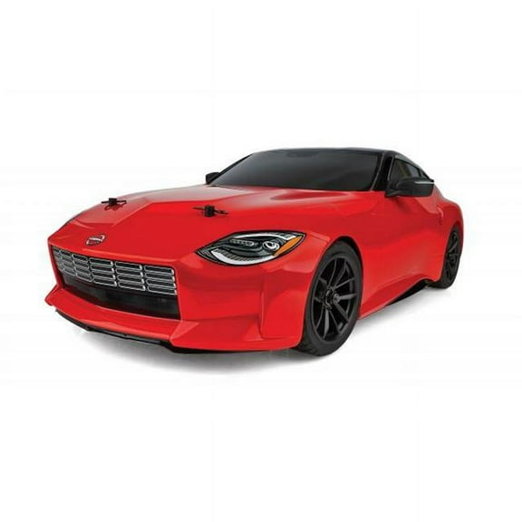 Team Associated Apex2 Nissan Z Sport RTR 1/10 Electric 4WD Touring Car (Red) w/2.4GHz Radio