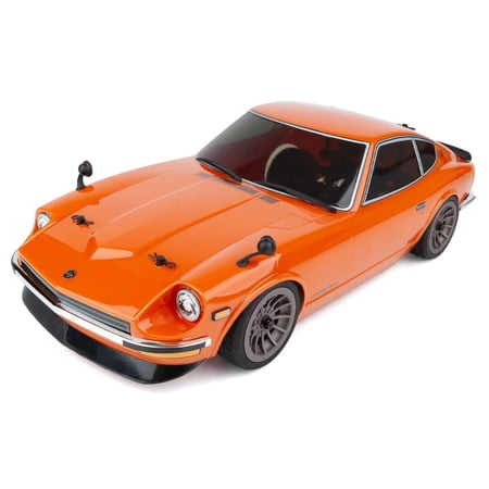 Team Associated Apex2 Sport Datsun 240Z RTR ASC30125 Trucks Electric RTR 1/10 Off-Road
