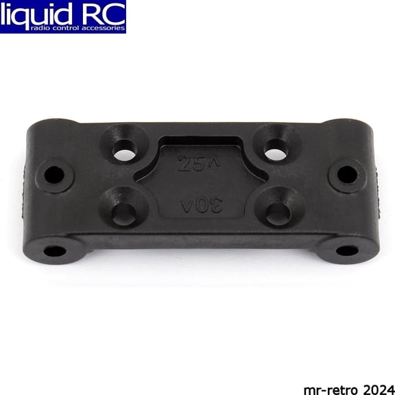 Associated 91656 B6 Bulkhead