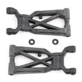 thumbnail image 1 of Associated 92049 Rear Arms Hard B64D, 1 of 2