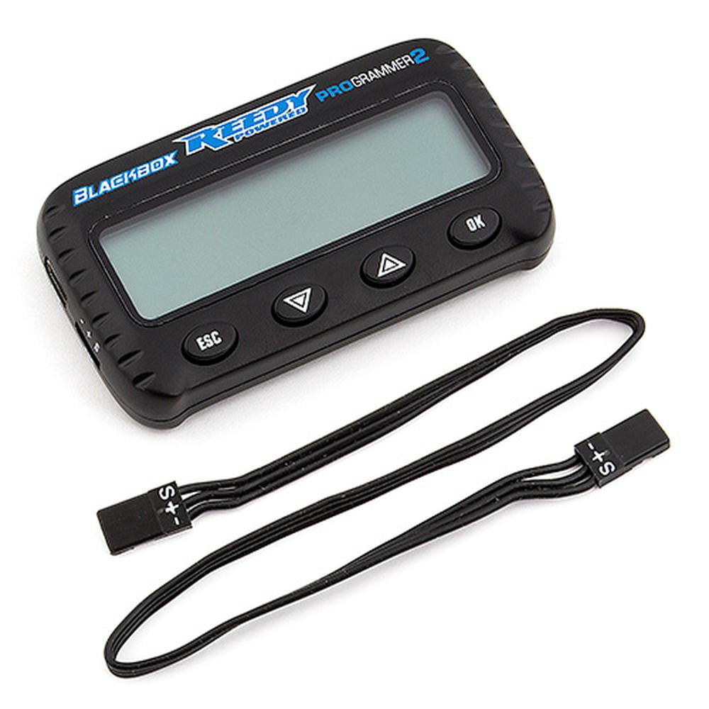 Associated 27027 Blackbox PROgrammer 2 - Walmart.com