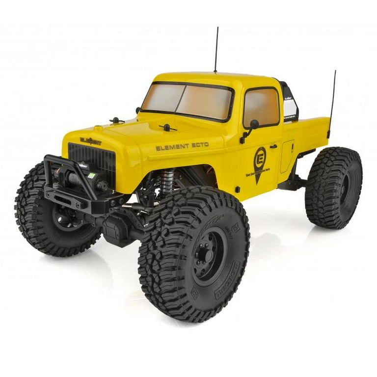 Rc trail trucks sales