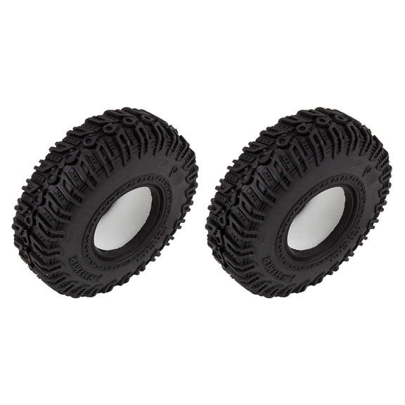 Team Associated Enduro Tires PinSeeker 1.9 x 4.70 dia ASC42329 Electric Car/Truck Option Parts