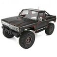 thumbnail image 1 of Team Associated Enduro Trail Truck Trailwalker RTR Black ASC40119 Trucks Electric RTR 1/10 Off-Road, 1 of 11
