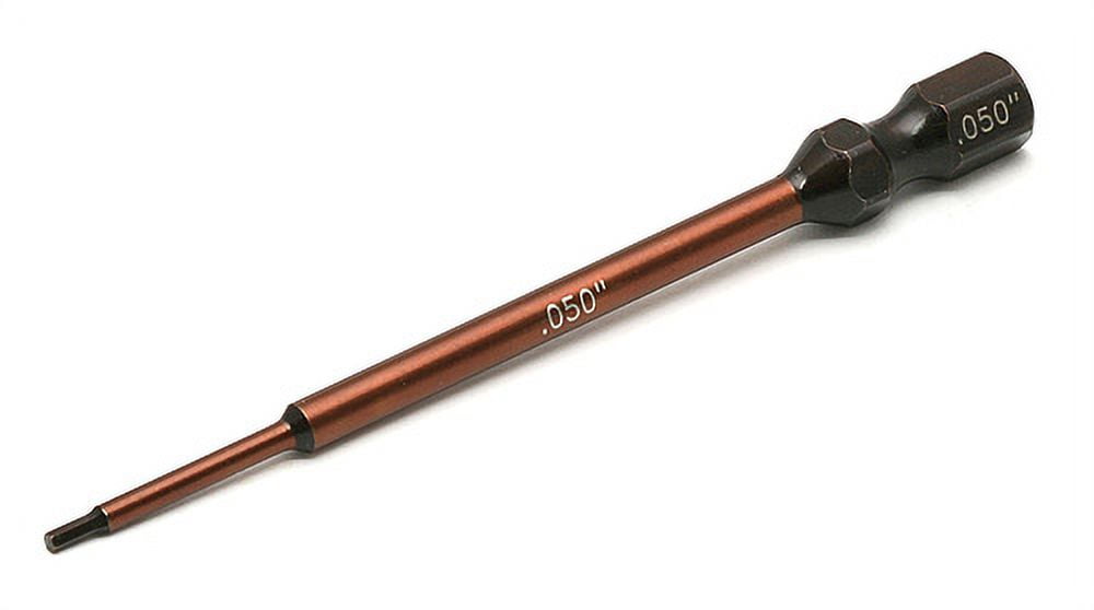 Team Associated FT Hex & Nut Driver Tool Set – 5-Piece Hand Tools For RC Cars, ASC1519