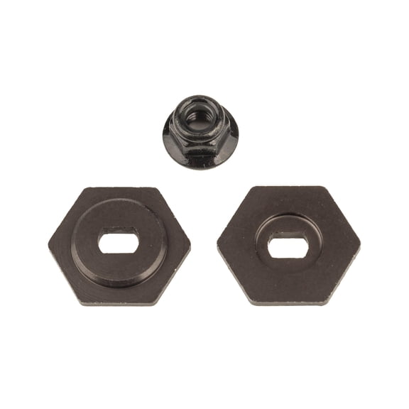 Team Associated FT Enduro SE Stealth XF Slipper Lockout ASC42333 Electric Car/Truck Option Parts