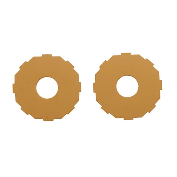 Team Associated FT Octalock LCF Slipper Pad 11mm ASC92285 Electric Car/Truck Option Parts