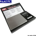 thumbnail image 1 of Team Associated Factory Team Digital Scale 100/0.01g ASC1522 Electric Car/Truck Option Parts, 1 of 2