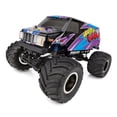 thumbnail image 1 of Team Associated MT12 Monster Van RTR LiPo Combo ASC40008C, 1 of 11