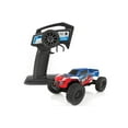 thumbnail image 1 of Team Associated Mt28 Monster Truck Rtr, 1/28 Scale, 2Wd, W/ Battery, Truck, 1 of 2