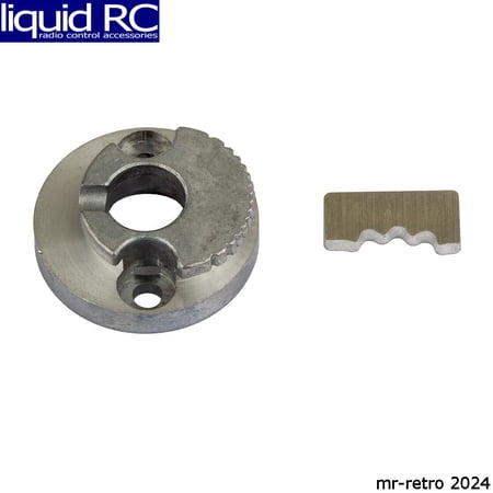 Associated 21531 Motor Mount Parts:14B 14T