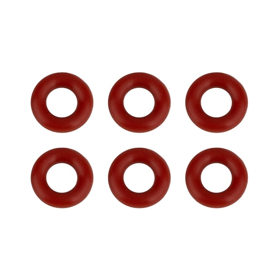Associated 42322 O-rings 5x2.5mm