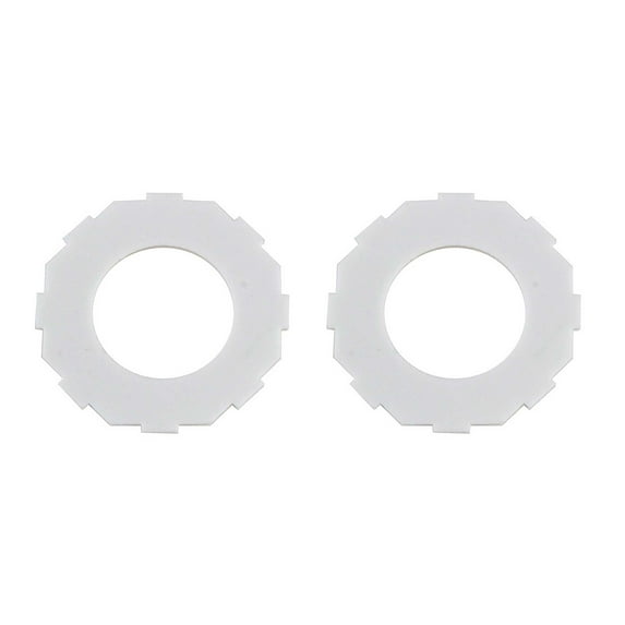 Associated 92288 Octalock Slipper Pad 19mm