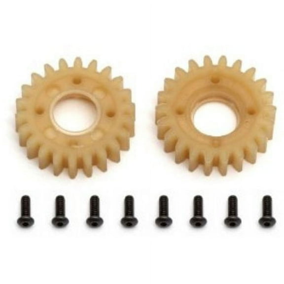 Associated 6613 Idler Gears RC10