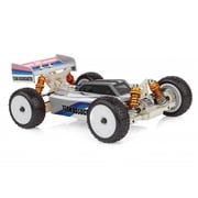 Team Associated RC10 Reflex 14B Classic 1/14 4WD Electric Buggy Kit Metallic