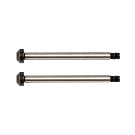 Team Associated RC10B74 Rear Hub Hinge Pin ASC92188 Elec Car/Truck Replacement Parts