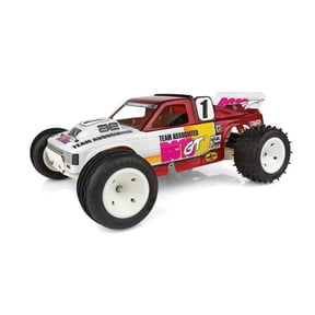 Team Associated ASC7066 RC10GT Classic 1- 10 Scale Nitro Model Truck Kit