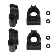 Team Associated RC8B4.1 Rear Hubs 4Medium