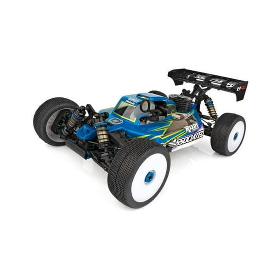 Team Associated RC8B4.1 Team Kit
