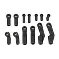 thumbnail image 1 of Associated 81521 Rc8B4 Rod Ends Set, 1 of 2