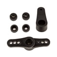 thumbnail image 1 of Associated 81556 Rc8B4 Servo Horn Set, 1 of 2