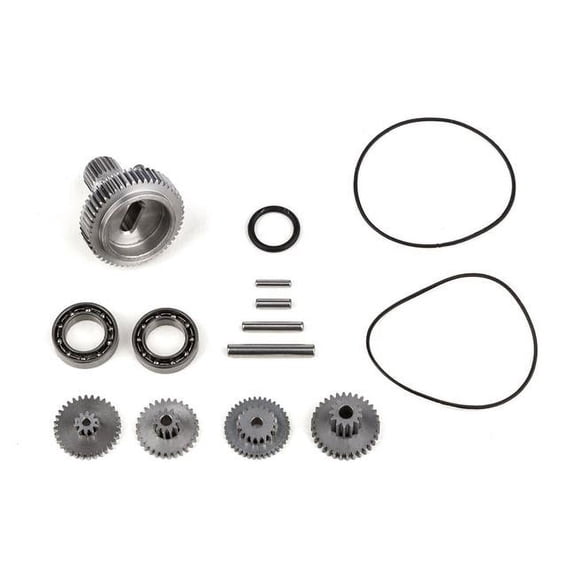 Team Associated RT2007A Gear Set ASC27159
