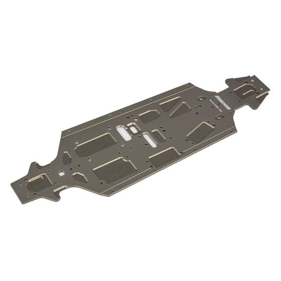 Team Associated ASC81629 RWB Chassis for RC8B4.1