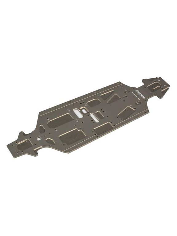 ASC81629 RWB Chassis for RC8B4.1