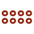 thumbnail image 1 of Team Associated RC8B3 Shock O-Rings ASC81186 Electric Car/Truck Option Parts, 1 of 2