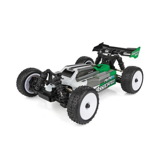 Team Associated Reflex 14B Gamma RTR LiPo Combo ASC20179C Trucks Elec RTR 1/14 Off-Road