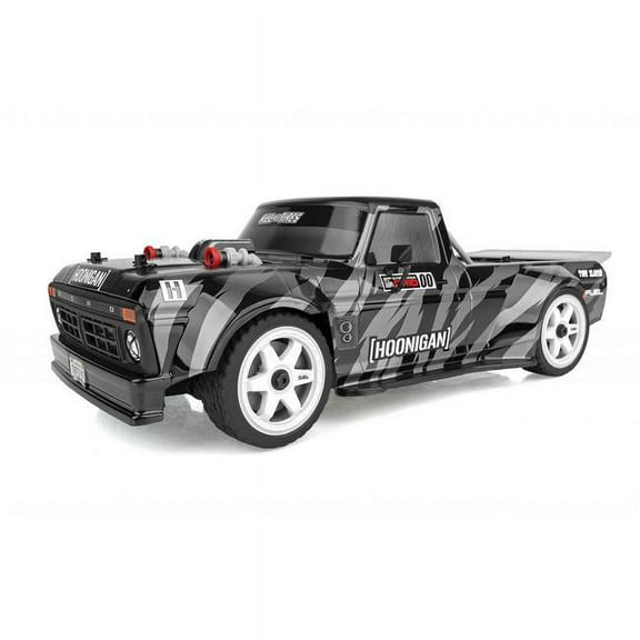 Associated 20177 Reflex 14R Hoonitruck RTR