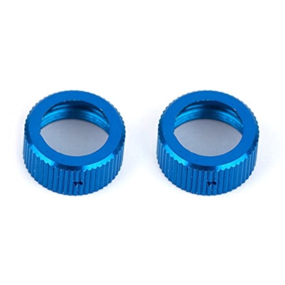Team Associated TC7 Shock Cap Retainers