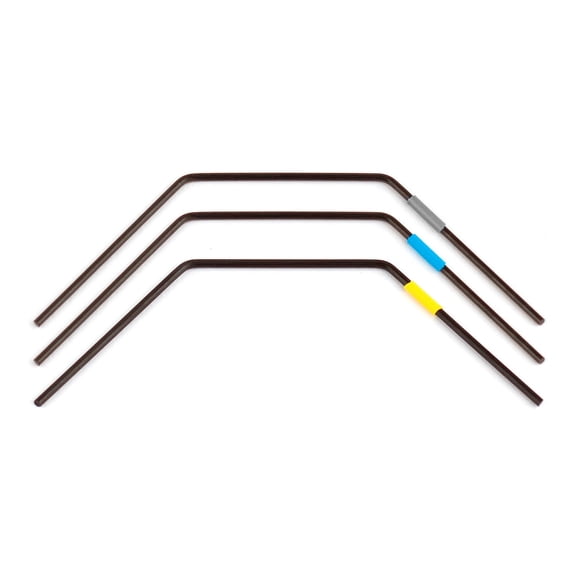 Team Associated Tc7 Front Anti-Roll Bar Set