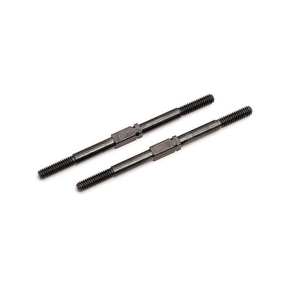 Team Associated Turnbuckles2.06RC10B3 ASC6263 Elec Car/Truck Replacement Parts