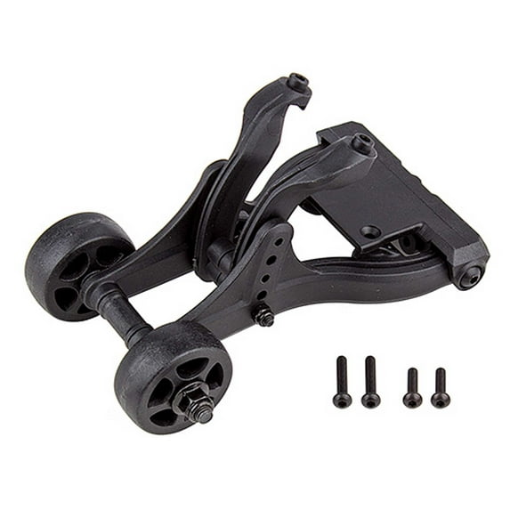 Associated 25837 Rival Mt10 Wheelie Bar