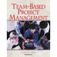 thumbnail image 1 of Team-Based Project Management (Paperback), 1 of 1