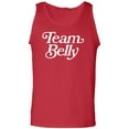 thumbnail image 1 of Team Belly Adult Tank Top, 1 of 3