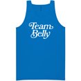 thumbnail image 1 of Team Belly Neon Tank Top, 1 of 1