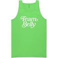 thumbnail image 1 of Team Belly Neon Tank Top, 1 of 1