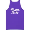 thumbnail image 1 of Team Belly Neon Tank Top, 1 of 1