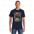 thumbnail image 1 of Team Billy Ray Cyrus Lifetime Member Country Music Singer Achy Breaky T-Shirt Unisex, up to 5XL, 1 of 3
