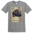 thumbnail image 1 of Team Billy Ray Cyrus Lifetime Member Country Music Singer Achy Breaky T-Shirt Unisex, up to 5XL, 1 of 3