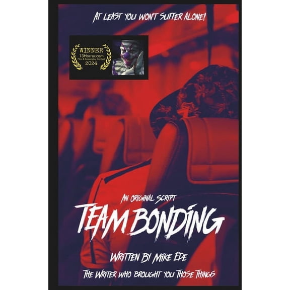 Team Bonding, (Paperback)