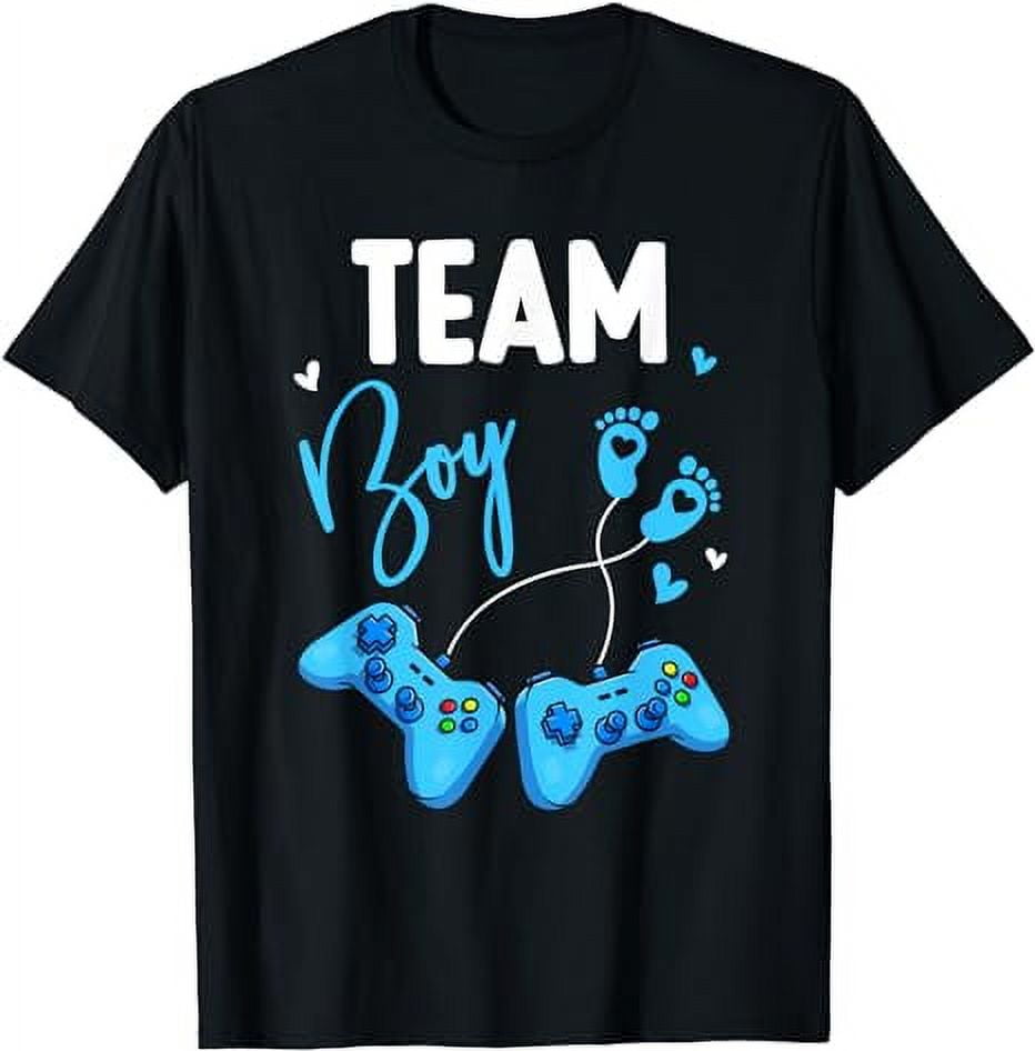 Baby Game Pawns All Over T-Shirt