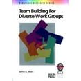 thumbnail image 1 of Pre-Owned Team Building Diverse Wrk Grp Guide Rv Paperback, 1 of 1