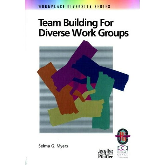 Pre-Owned Team Building Diverse Wrk Grp Guide Rv Paperback